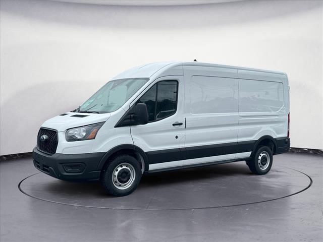 new 2024 Ford Transit-250 car, priced at $52,748