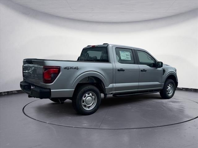 used 2024 Ford F-150 car, priced at $43,508