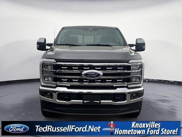 new 2025 Ford F-250 car, priced at $87,980