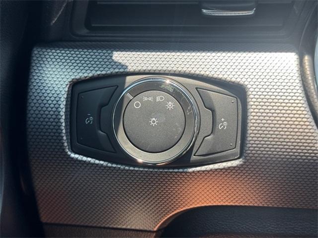 used 2020 Ford Mustang car, priced at $21,700