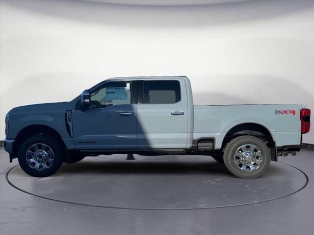 new 2024 Ford F-350 car, priced at $100,180