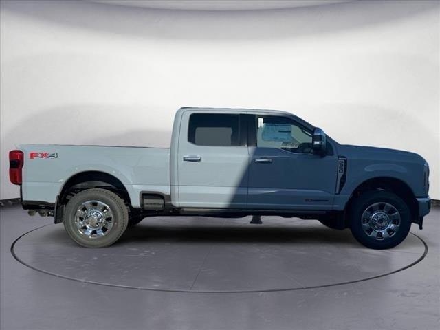 new 2024 Ford F-350 car, priced at $100,180