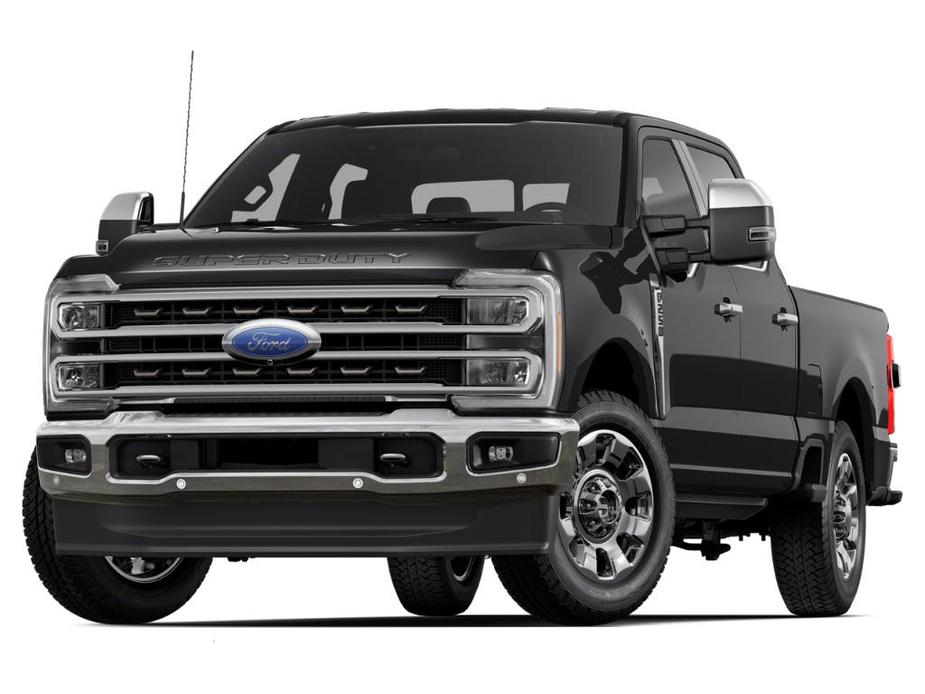 new 2024 Ford F-350 car, priced at $100,180