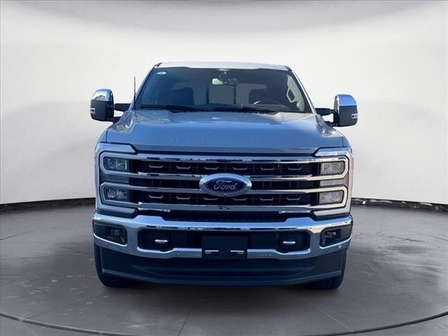 new 2024 Ford F-350 car, priced at $100,180