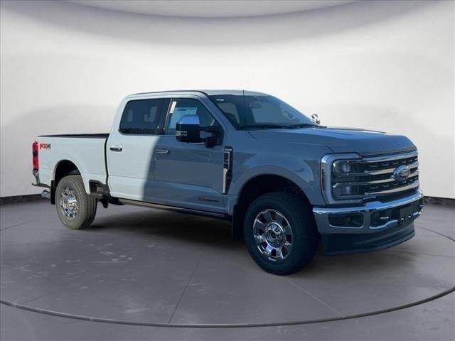 new 2024 Ford F-350 car, priced at $100,180