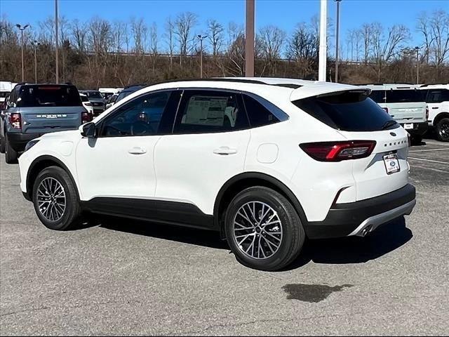 new 2024 Ford Escape car, priced at $30,022