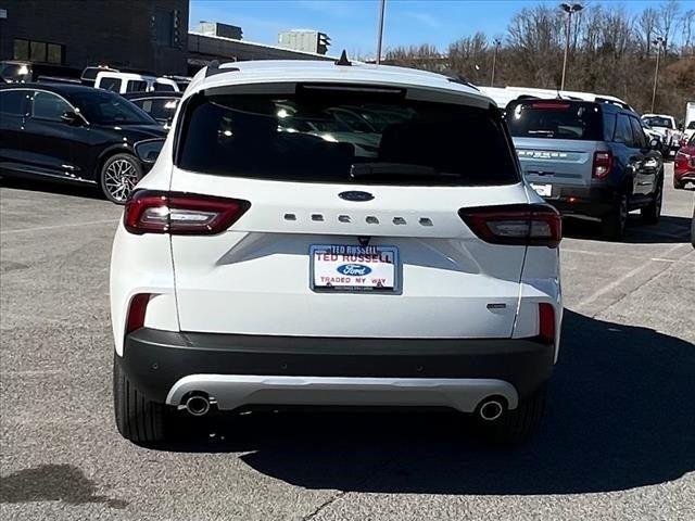 new 2024 Ford Escape car, priced at $30,022