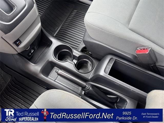 used 2021 Nissan NV200 car, priced at $18,700