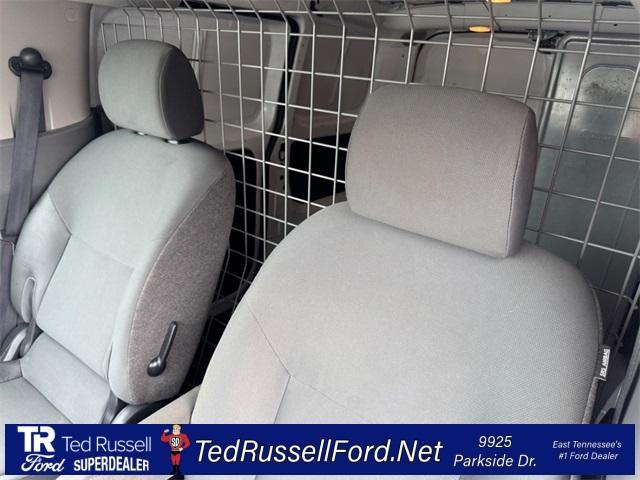 used 2021 Nissan NV200 car, priced at $18,700