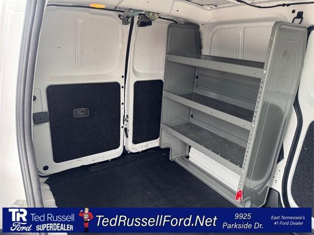 used 2021 Nissan NV200 car, priced at $18,700