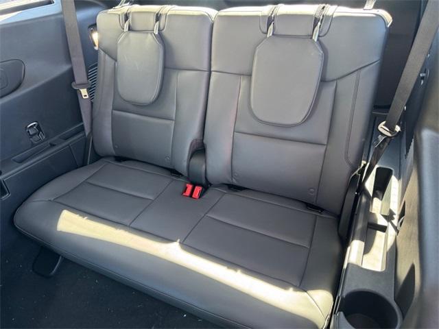 new 2026 Ford Explorer car, priced at $50,115