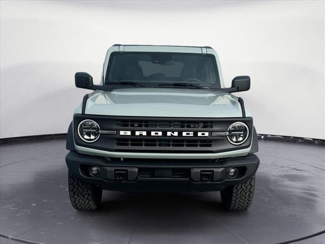 new 2024 Ford Bronco car, priced at $44,520