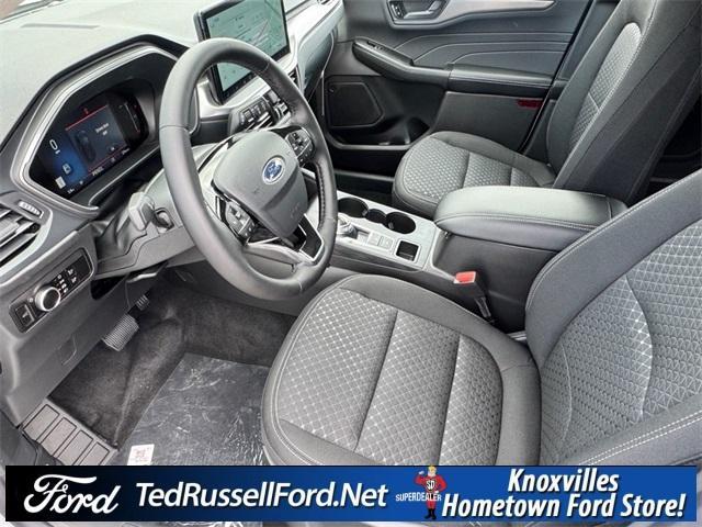 new 2025 Ford Escape car, priced at $30,712