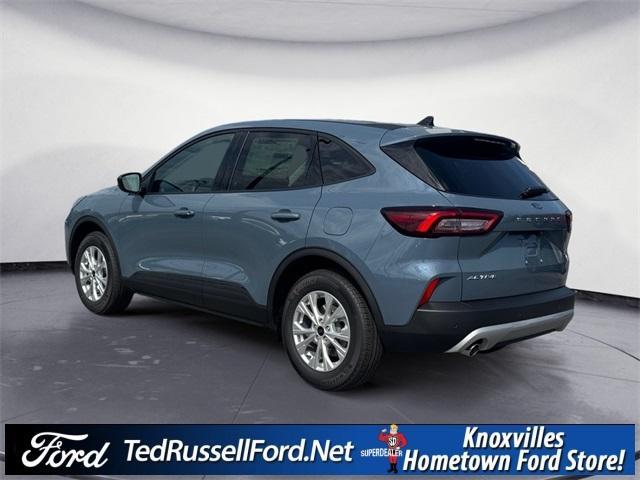 new 2025 Ford Escape car, priced at $30,712