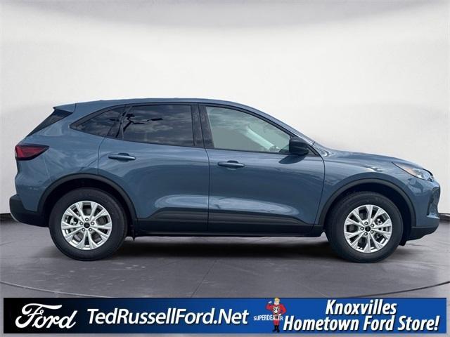 new 2025 Ford Escape car, priced at $30,712