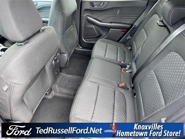 new 2025 Ford Escape car, priced at $30,712