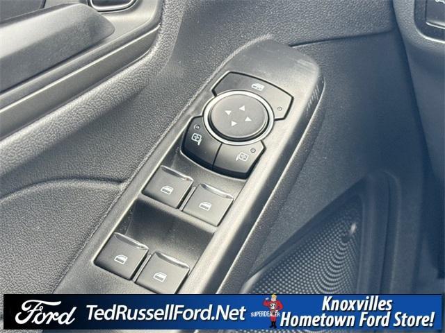 new 2025 Ford Escape car, priced at $30,712