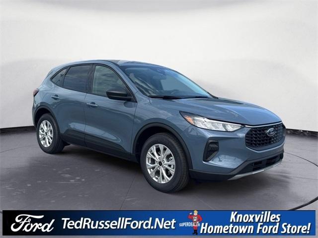 new 2025 Ford Escape car, priced at $30,712