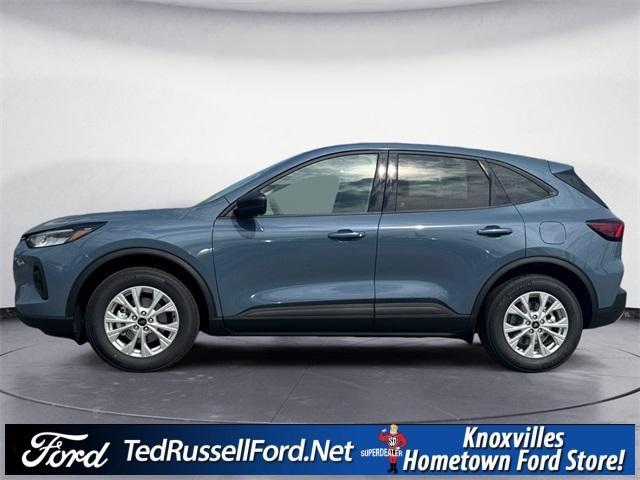 new 2025 Ford Escape car, priced at $30,712