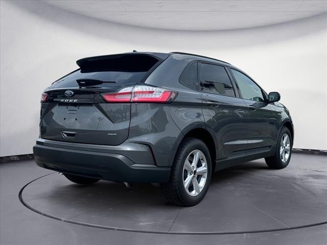 new 2024 Ford Edge car, priced at $37,912