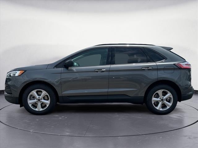 new 2024 Ford Edge car, priced at $37,912