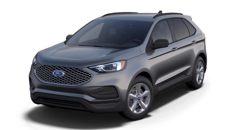 new 2024 Ford Edge car, priced at $37,912