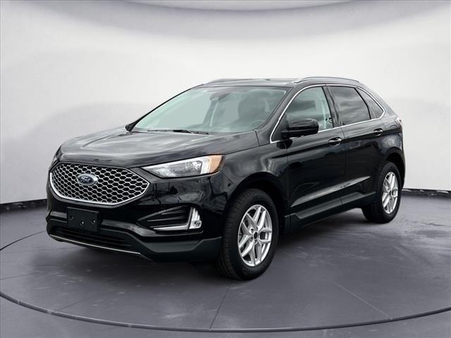 used 2024 Ford Edge car, priced at $38,995