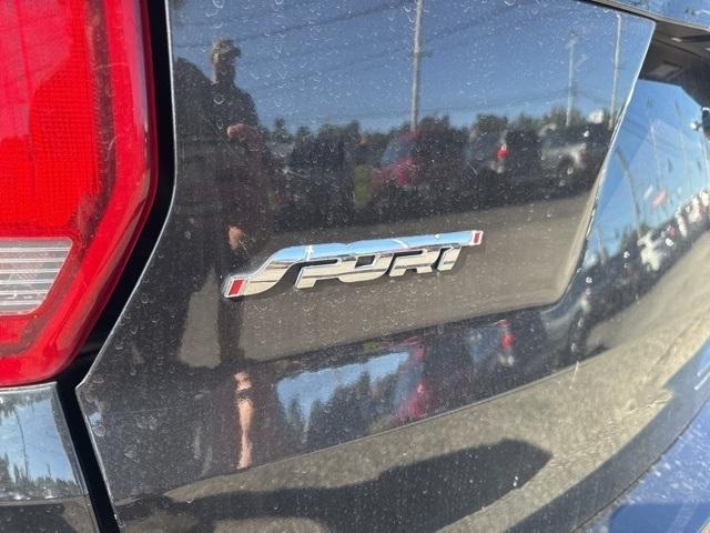 used 2016 Ford Explorer car, priced at $14,361