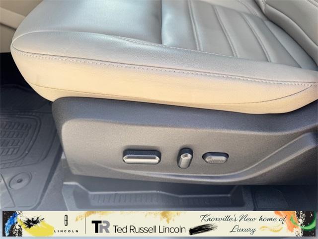 used 2019 Ford Escape car, priced at $12,500
