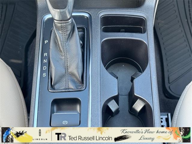 used 2019 Ford Escape car, priced at $12,500