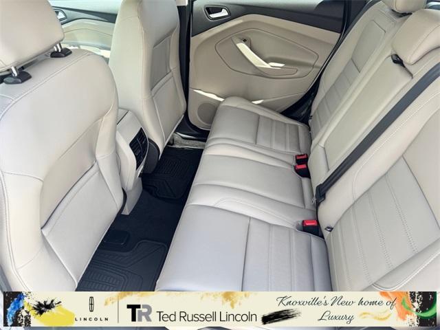 used 2019 Ford Escape car, priced at $12,500