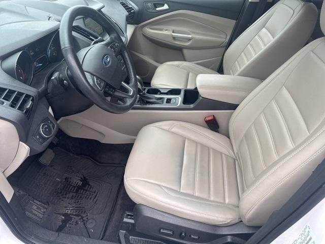 used 2019 Ford Escape car, priced at $13,750