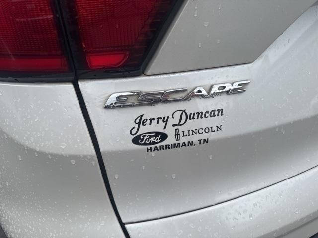 used 2019 Ford Escape car, priced at $13,750