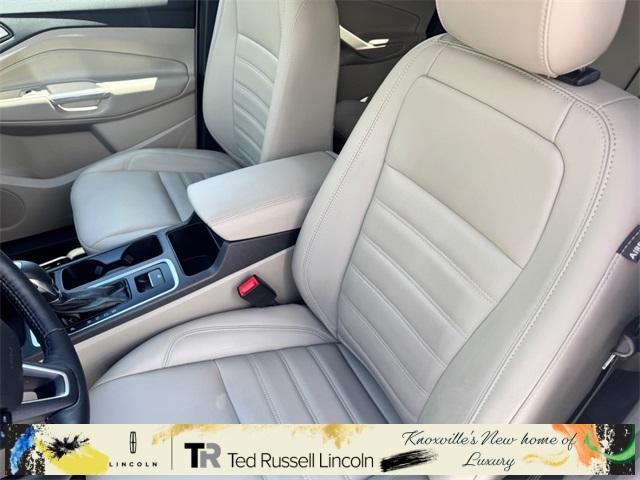 used 2019 Ford Escape car, priced at $12,500