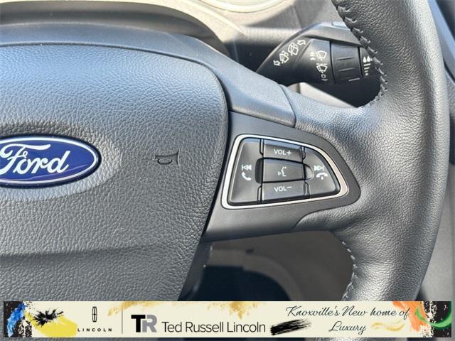 used 2019 Ford Escape car, priced at $12,500