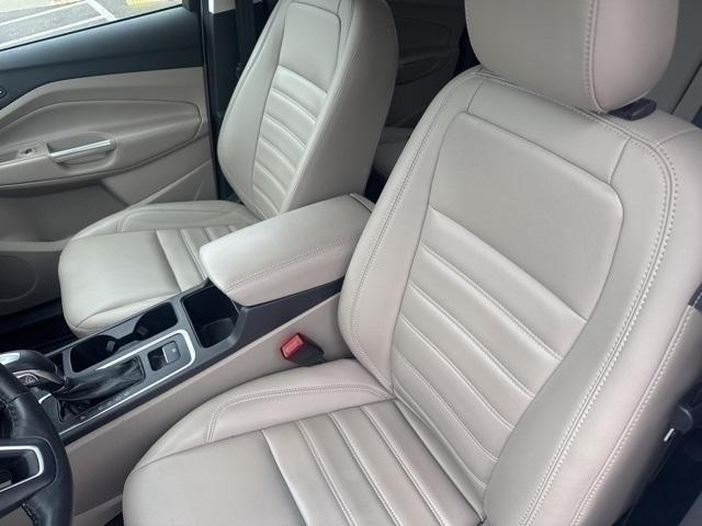 used 2019 Ford Escape car, priced at $13,750