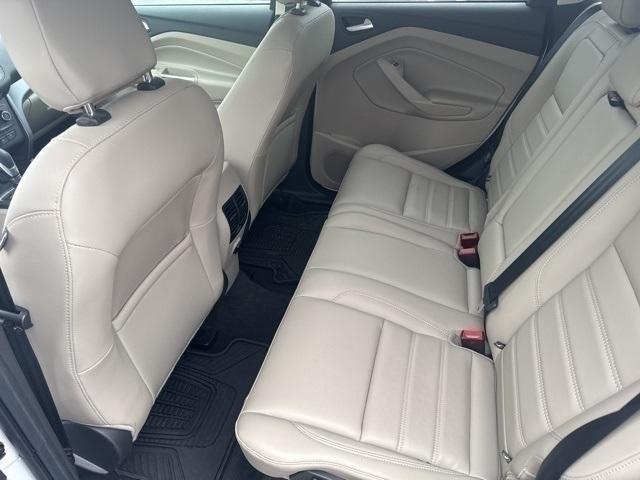 used 2019 Ford Escape car, priced at $13,750