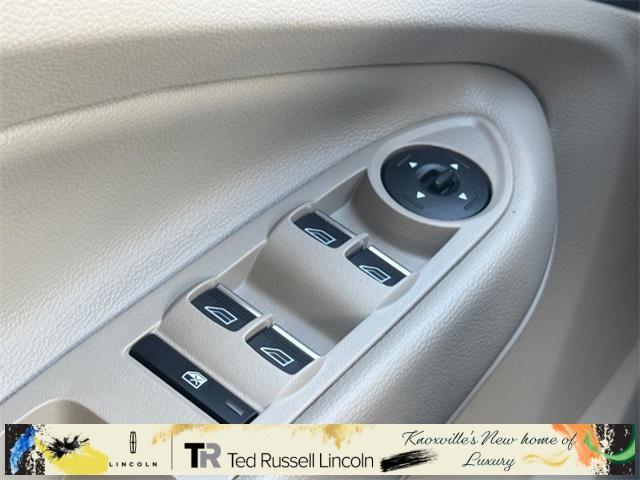used 2019 Ford Escape car, priced at $12,500