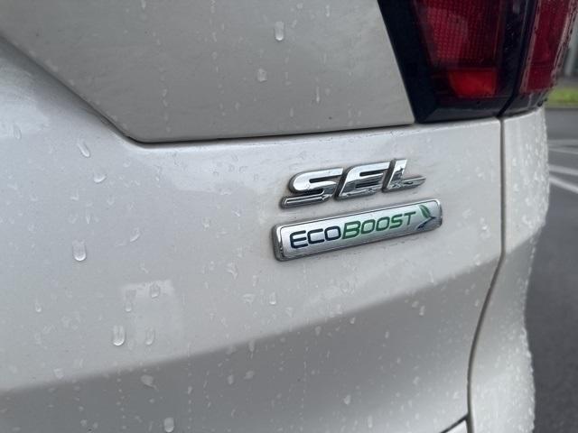 used 2019 Ford Escape car, priced at $13,750
