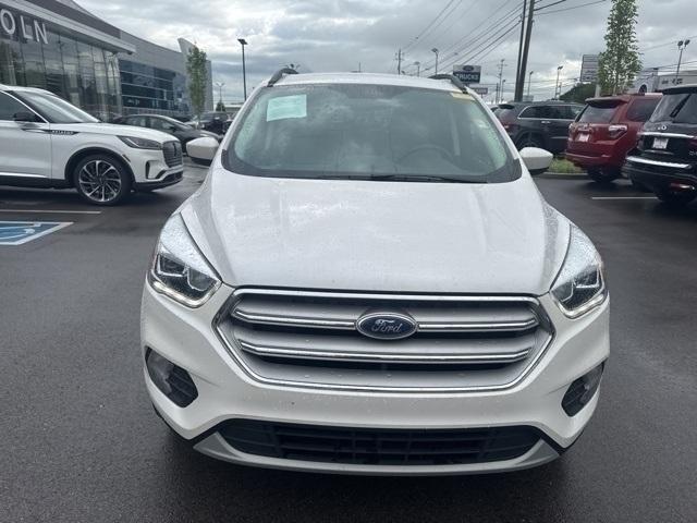 used 2019 Ford Escape car, priced at $13,750