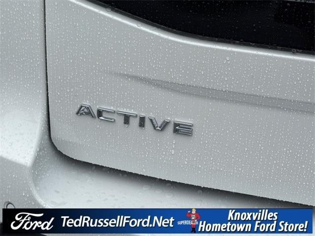 new 2025 Ford Expedition Max car, priced at $74,859