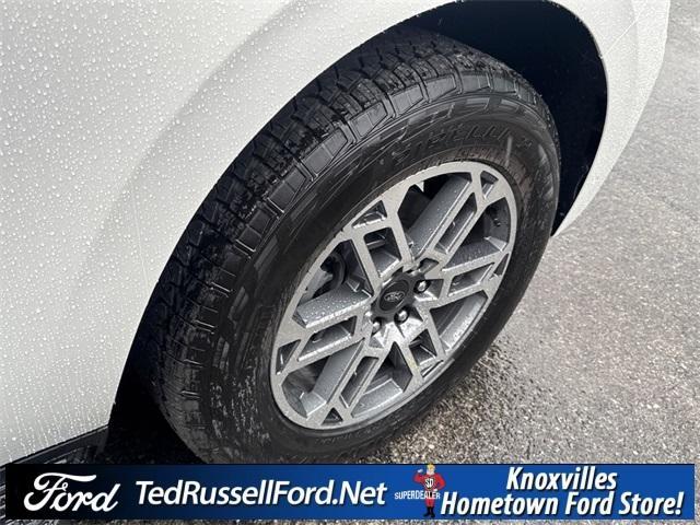 new 2025 Ford Expedition Max car, priced at $74,859