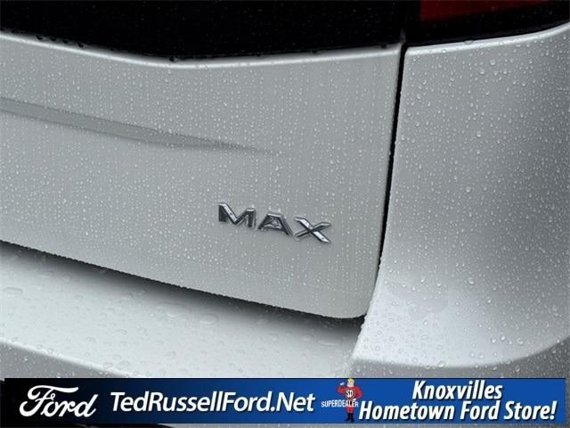 new 2025 Ford Expedition Max car, priced at $74,859
