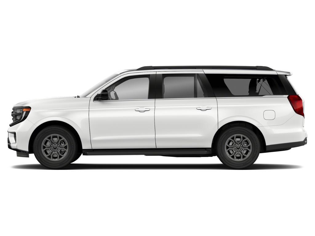 new 2025 Ford Expedition Max car, priced at $76,340