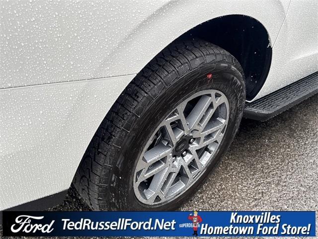 new 2025 Ford Expedition Max car, priced at $74,859