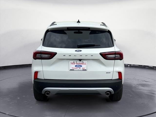 new 2024 Ford Escape car, priced at $29,638