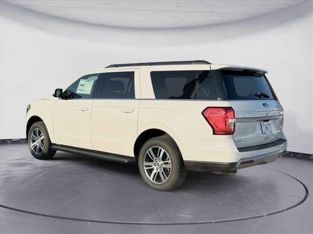 new 2024 Ford Expedition Max car, priced at $72,590