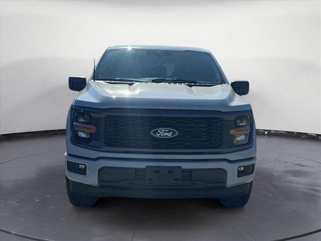 new 2024 Ford F-150 car, priced at $49,454