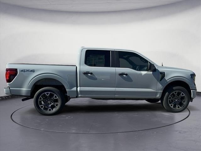 new 2024 Ford F-150 car, priced at $49,454