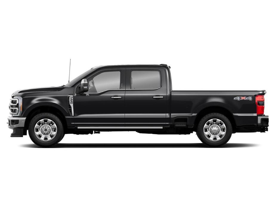 new 2024 Ford F-250 car, priced at $95,950